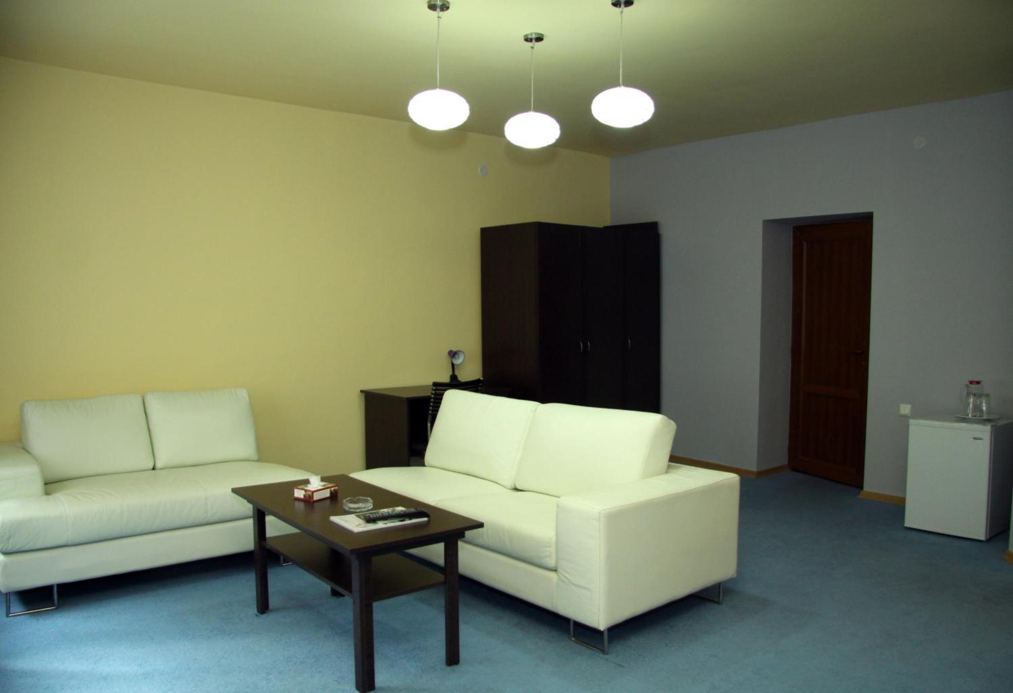 Greenwood Hotel Dilijan Ngoại thất bức ảnh