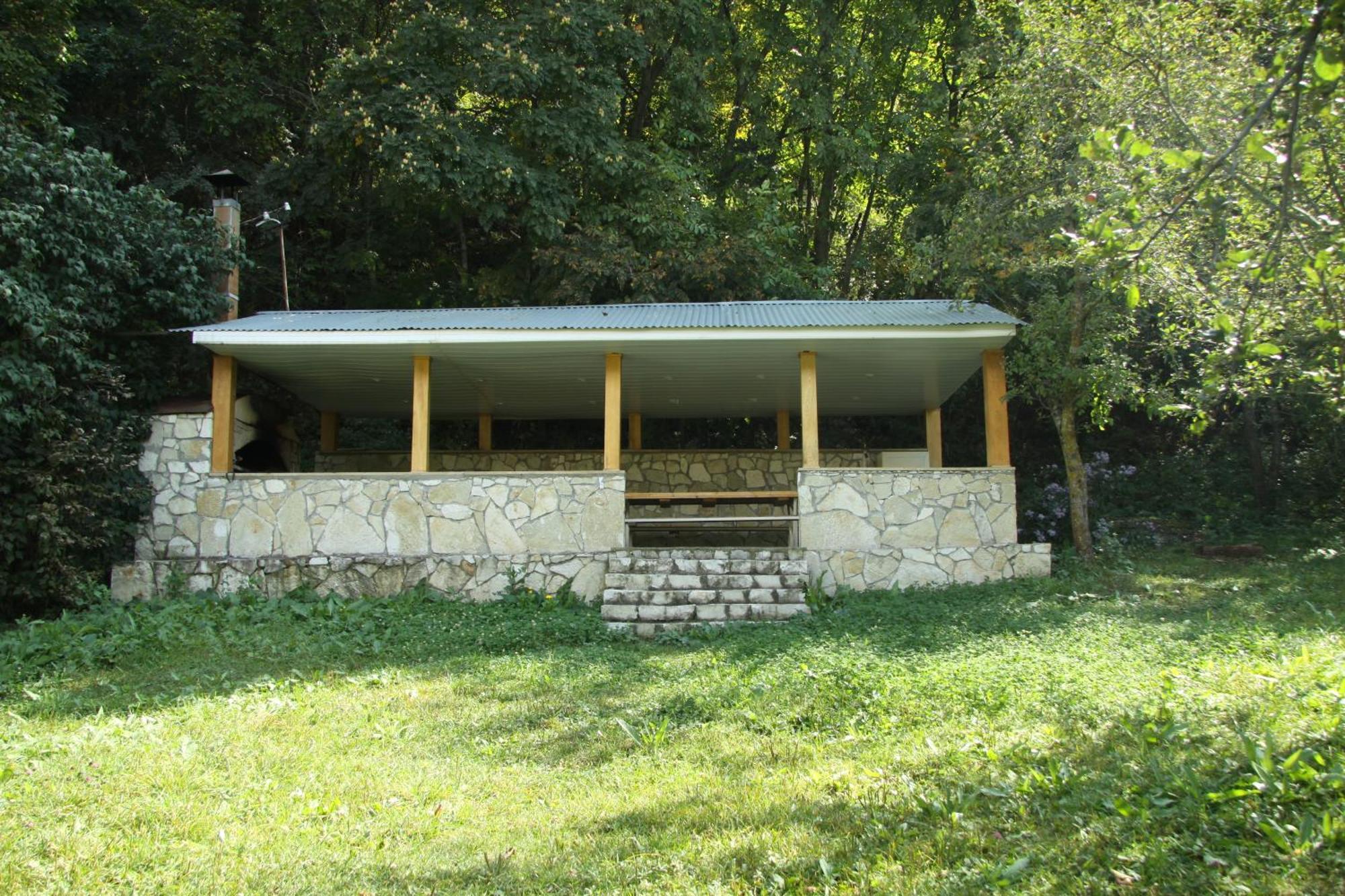 Greenwood Hotel Dilijan Ngoại thất bức ảnh