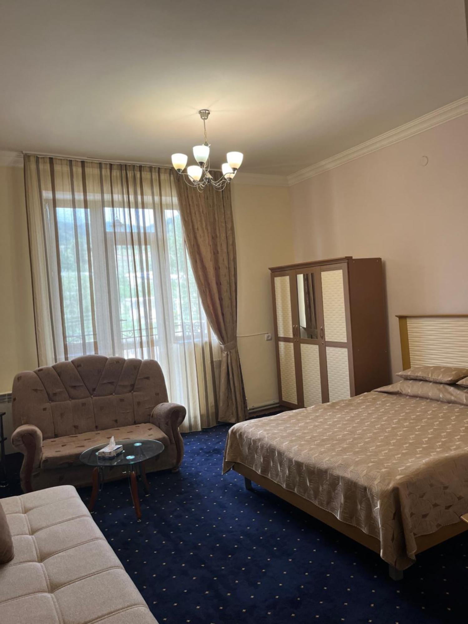 Greenwood Hotel Dilijan Ngoại thất bức ảnh