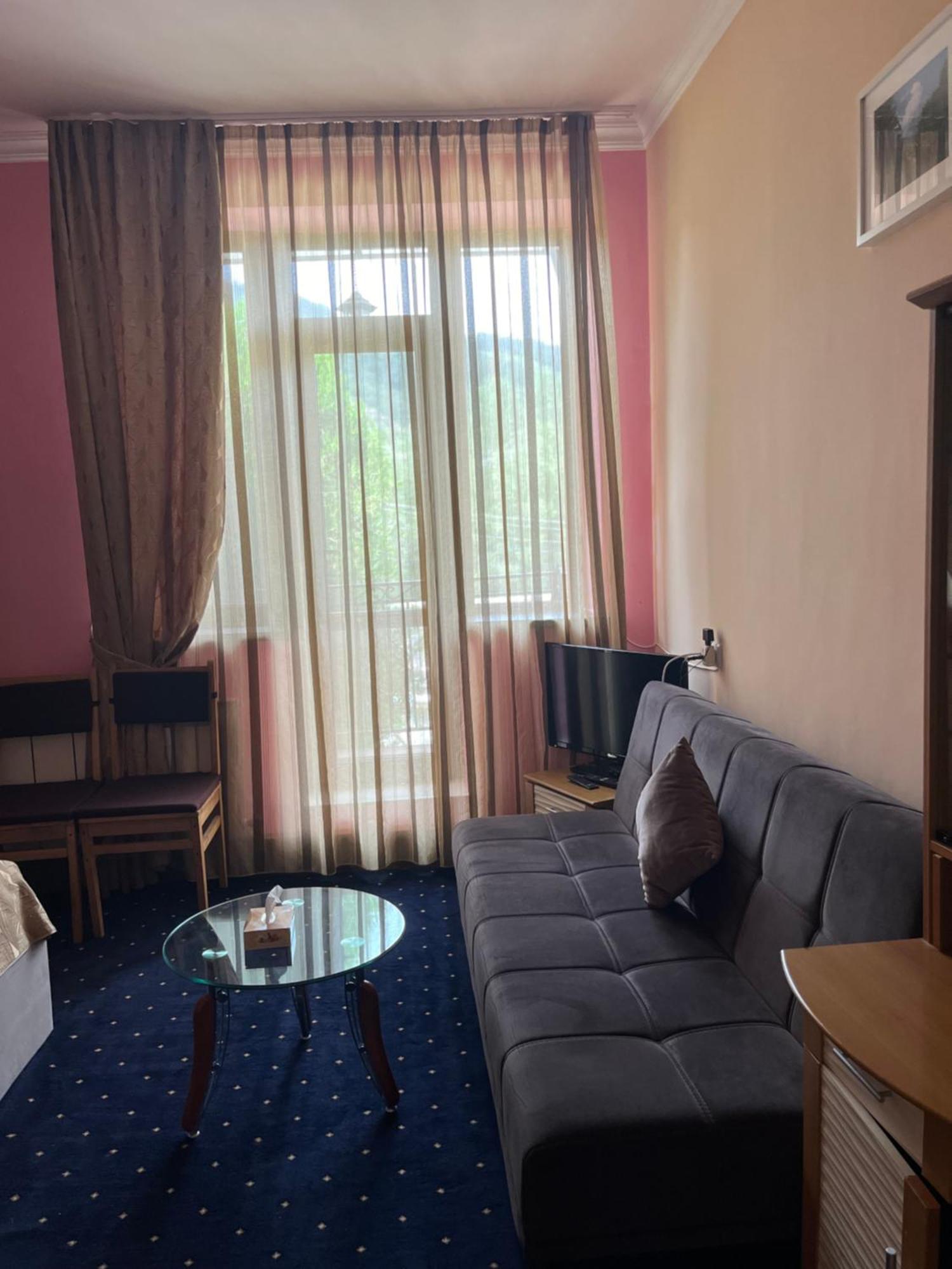 Greenwood Hotel Dilijan Ngoại thất bức ảnh