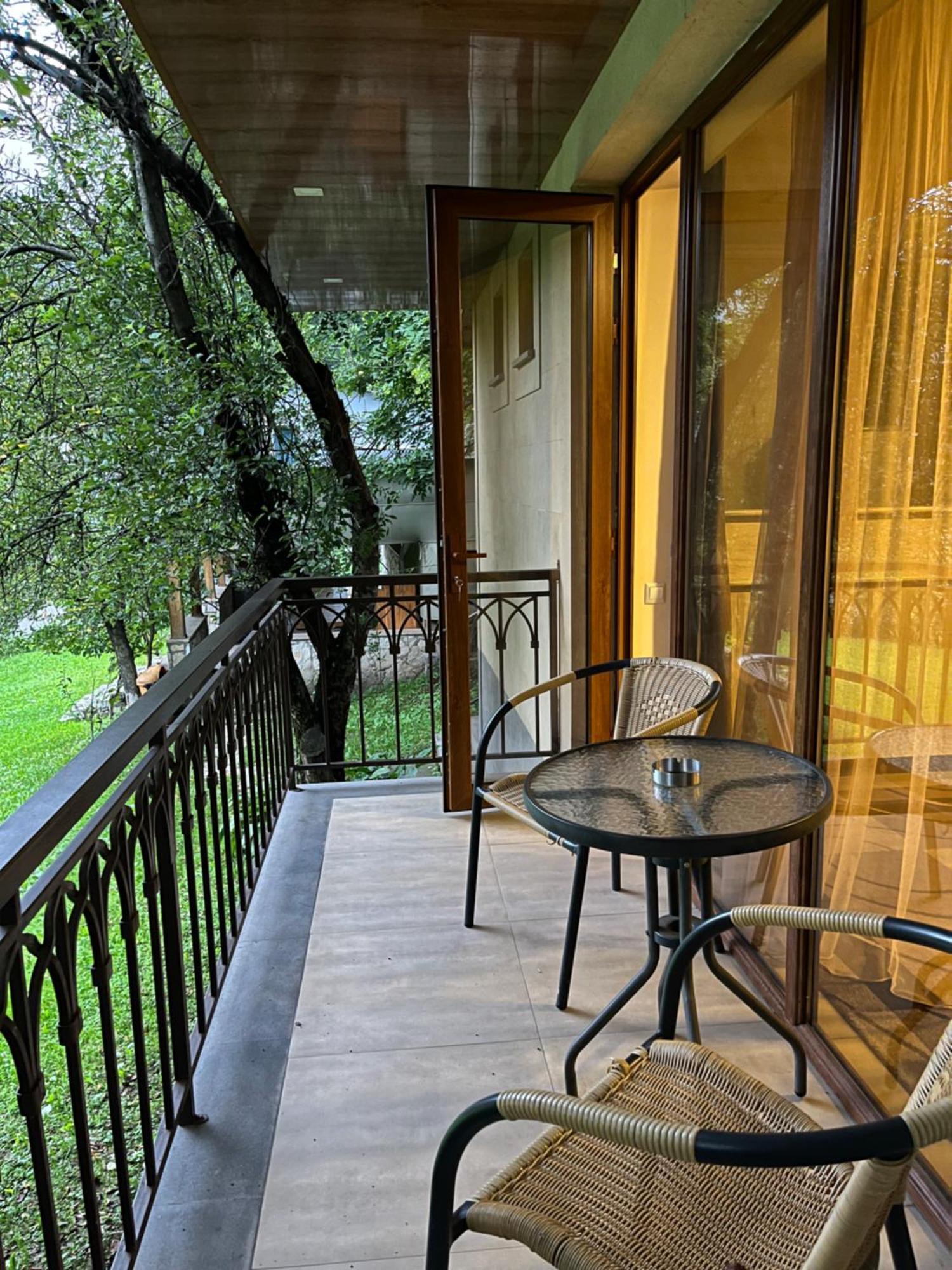 Greenwood Hotel Dilijan Ngoại thất bức ảnh