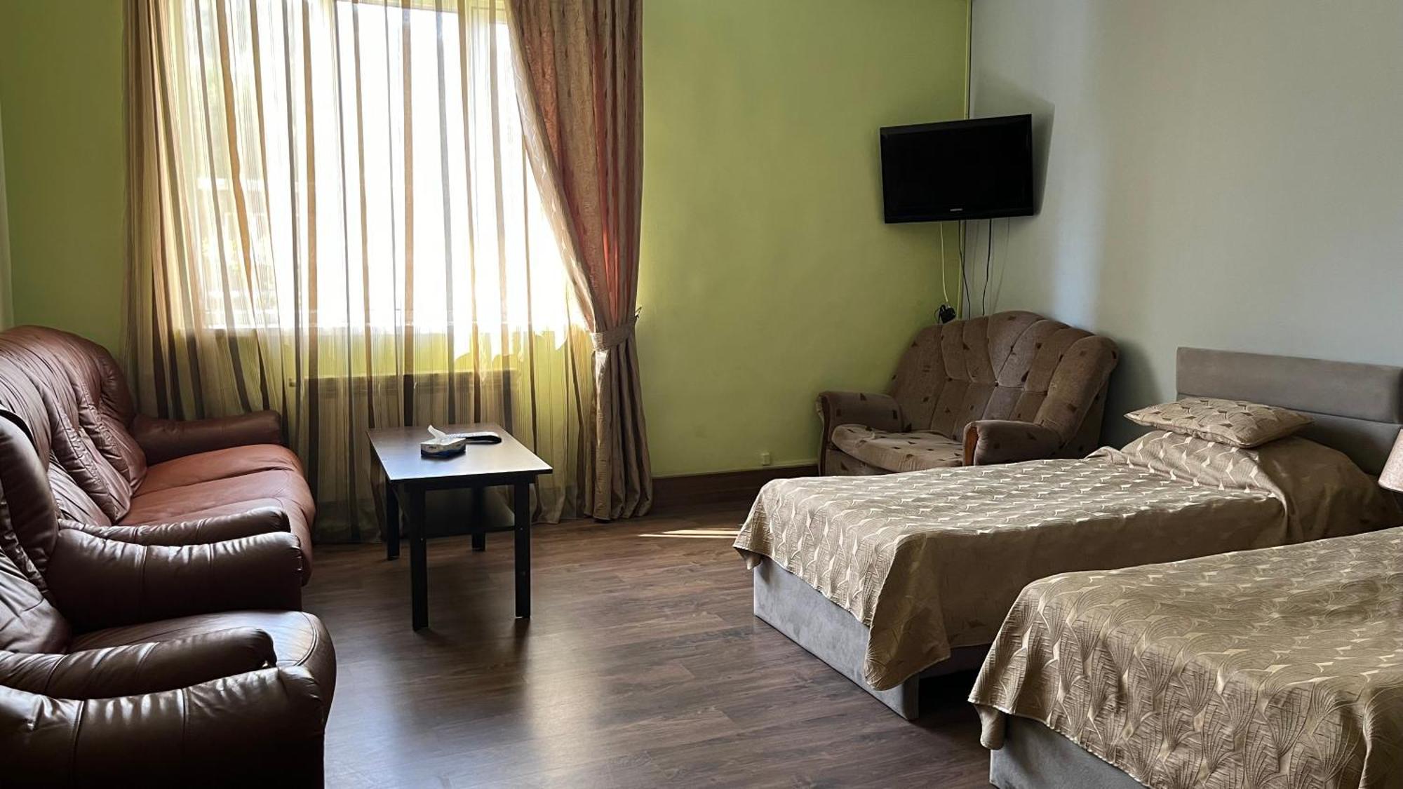 Greenwood Hotel Dilijan Ngoại thất bức ảnh