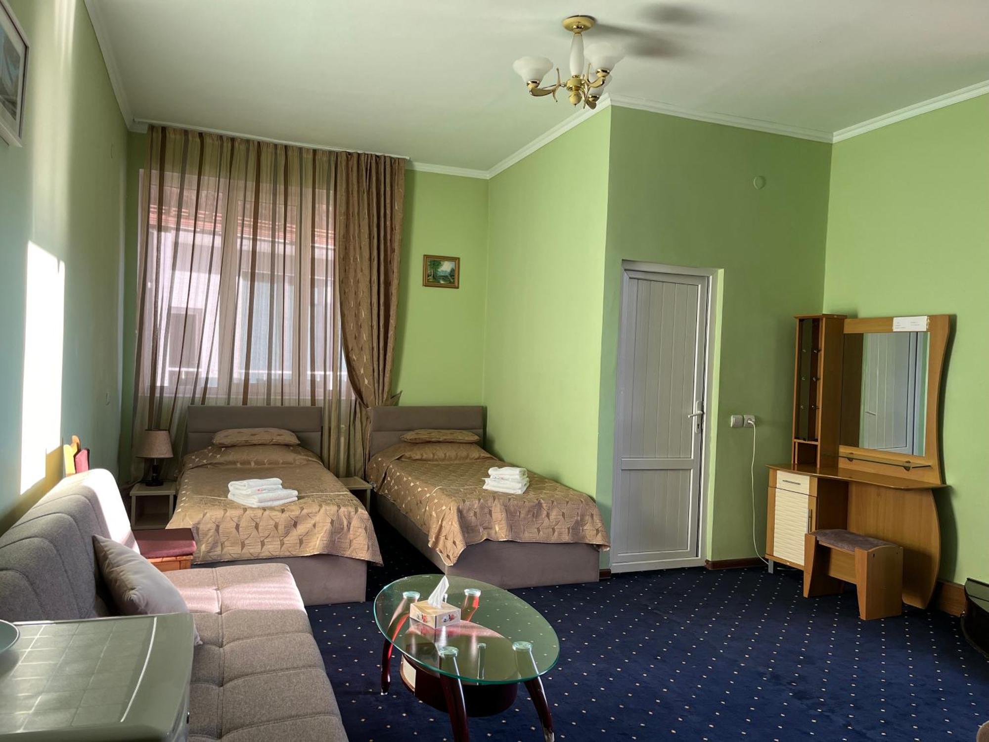 Greenwood Hotel Dilijan Ngoại thất bức ảnh