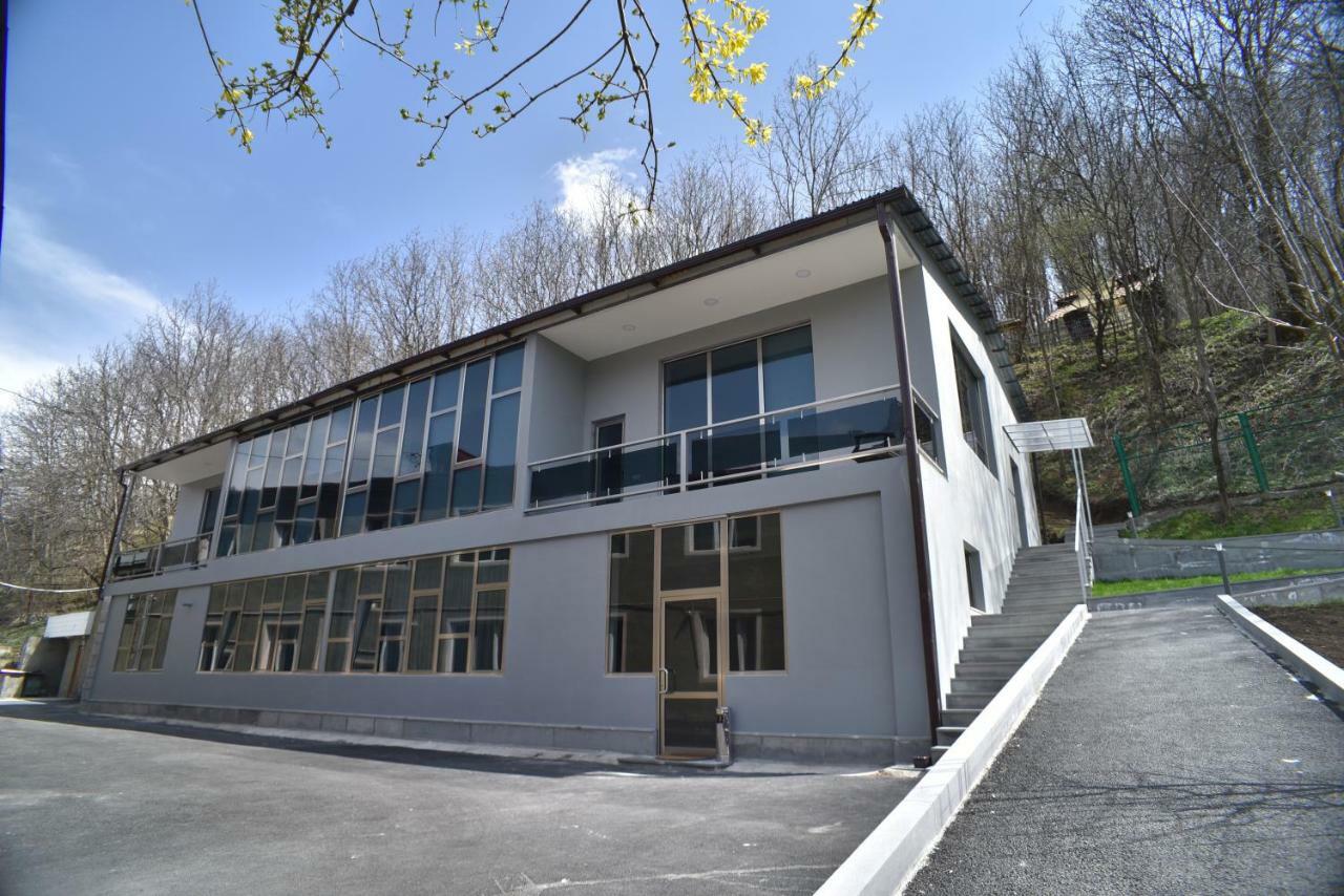 Greenwood Hotel Dilijan Ngoại thất bức ảnh