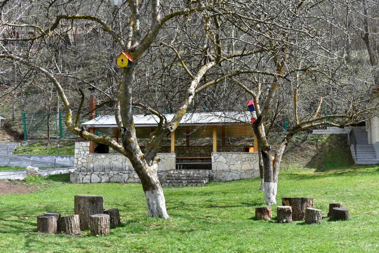 Greenwood Hotel Dilijan Ngoại thất bức ảnh