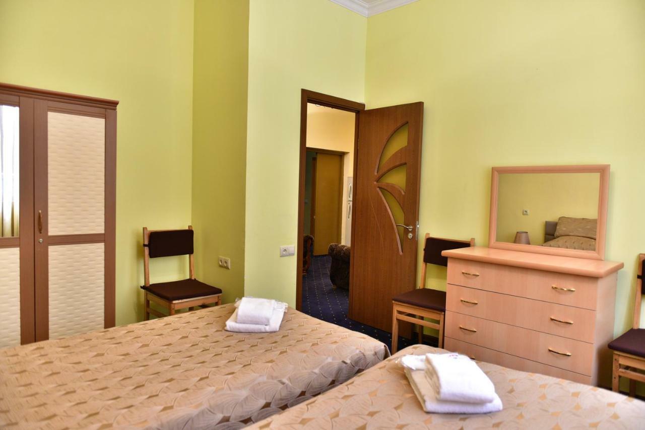 Greenwood Hotel Dilijan Ngoại thất bức ảnh
