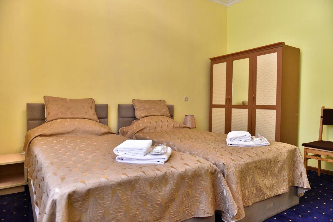 Greenwood Hotel Dilijan Ngoại thất bức ảnh