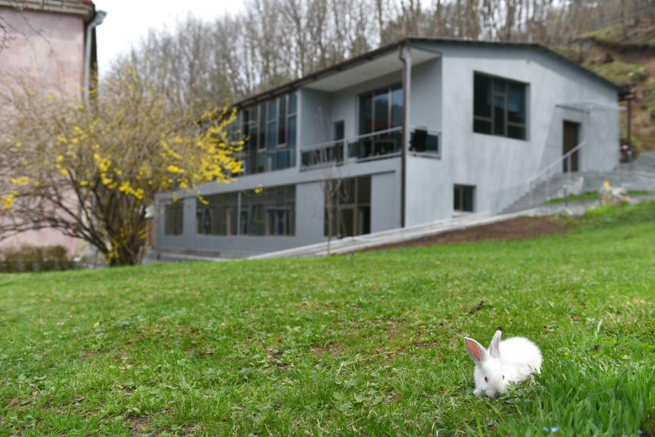 Greenwood Hotel Dilijan Ngoại thất bức ảnh
