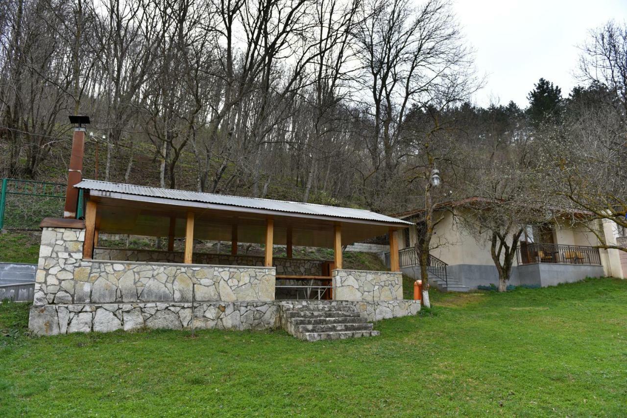 Greenwood Hotel Dilijan Ngoại thất bức ảnh