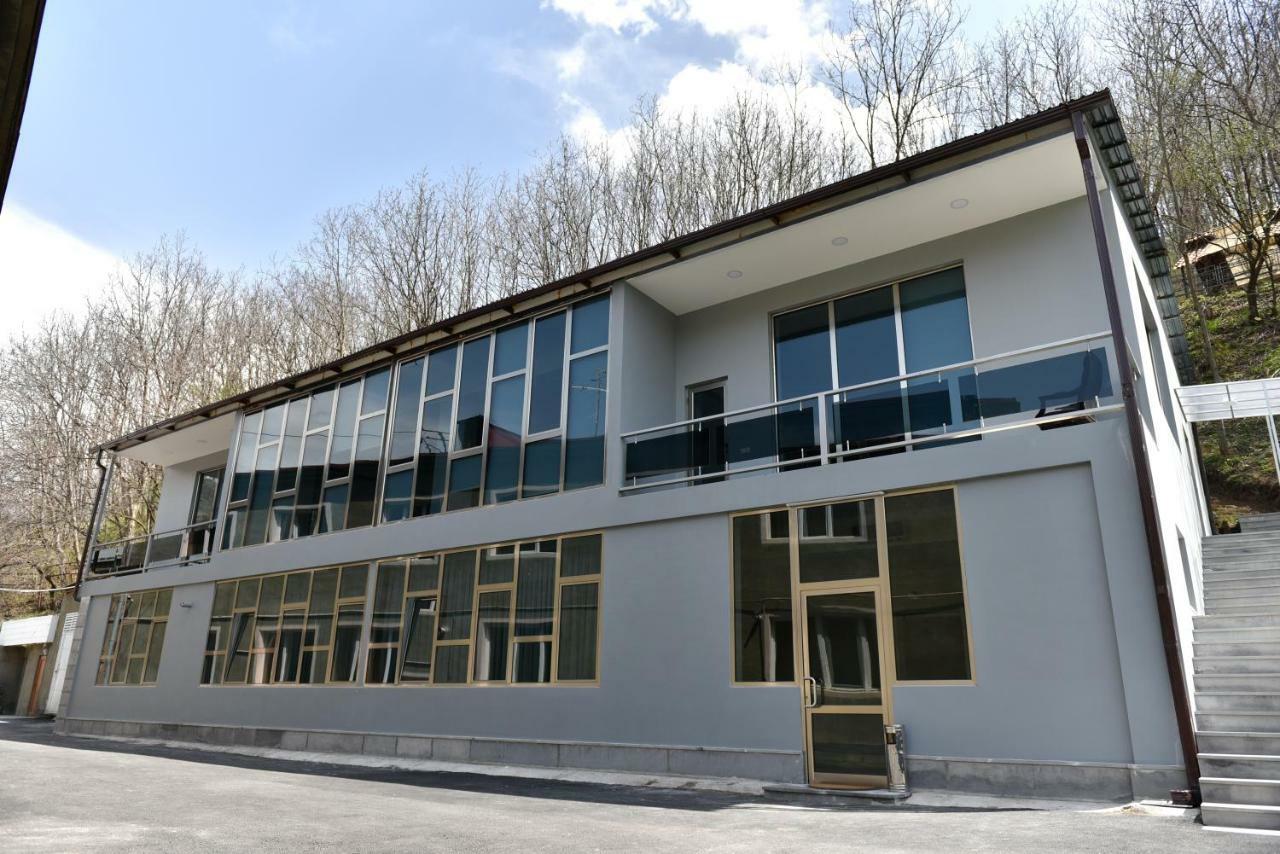 Greenwood Hotel Dilijan Ngoại thất bức ảnh