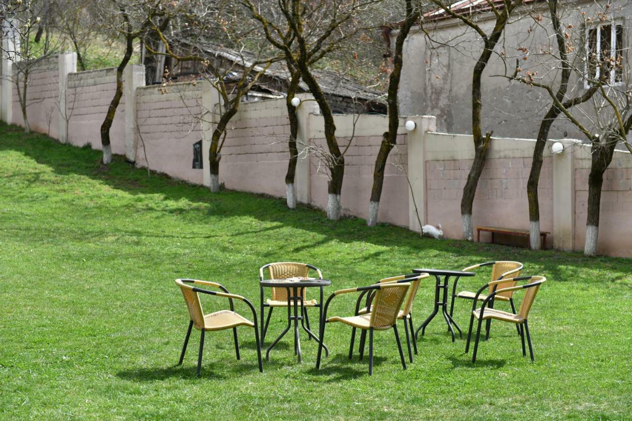 Greenwood Hotel Dilijan Ngoại thất bức ảnh
