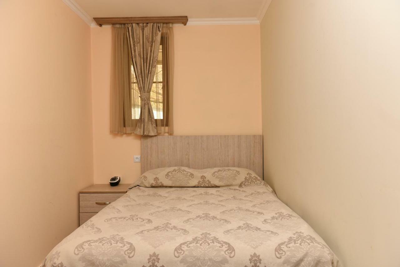 Greenwood Hotel Dilijan Ngoại thất bức ảnh
