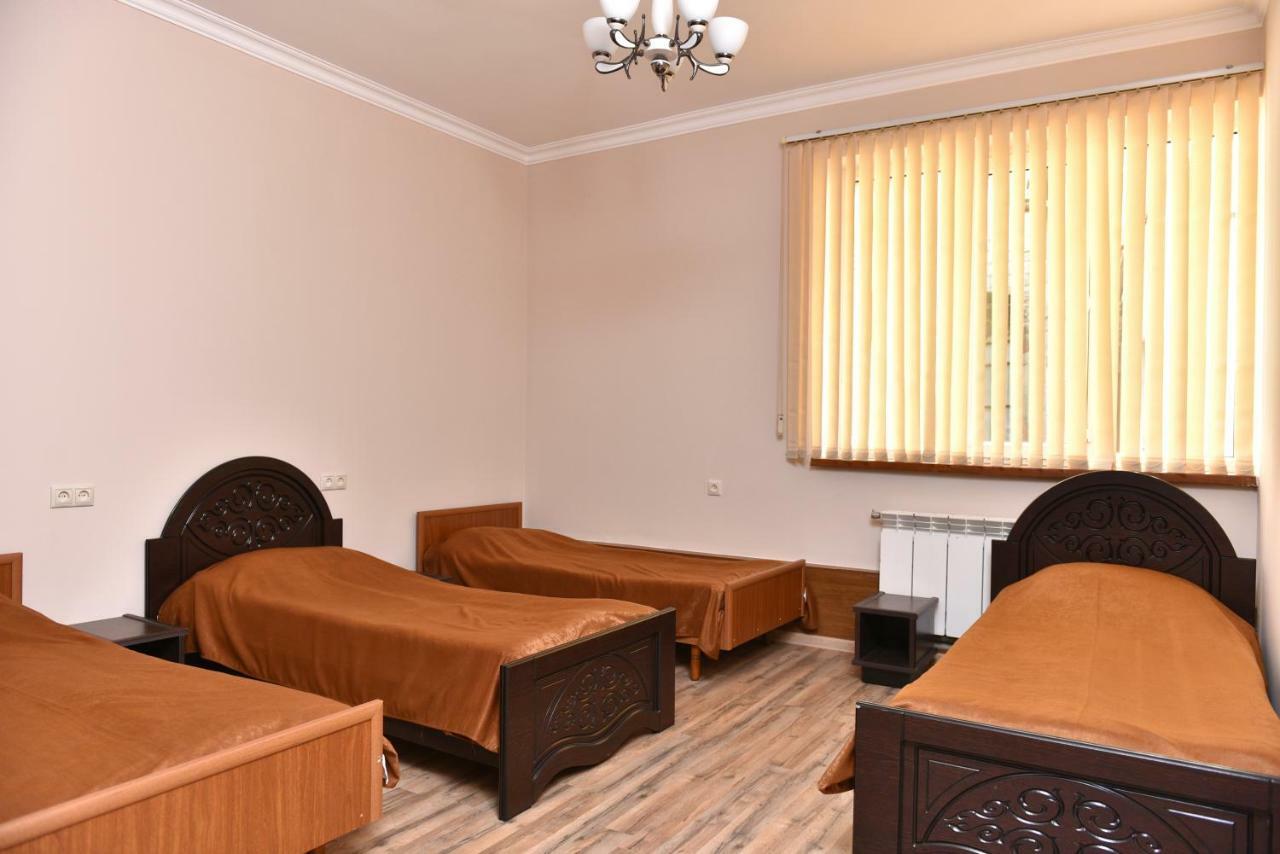 Greenwood Hotel Dilijan Ngoại thất bức ảnh