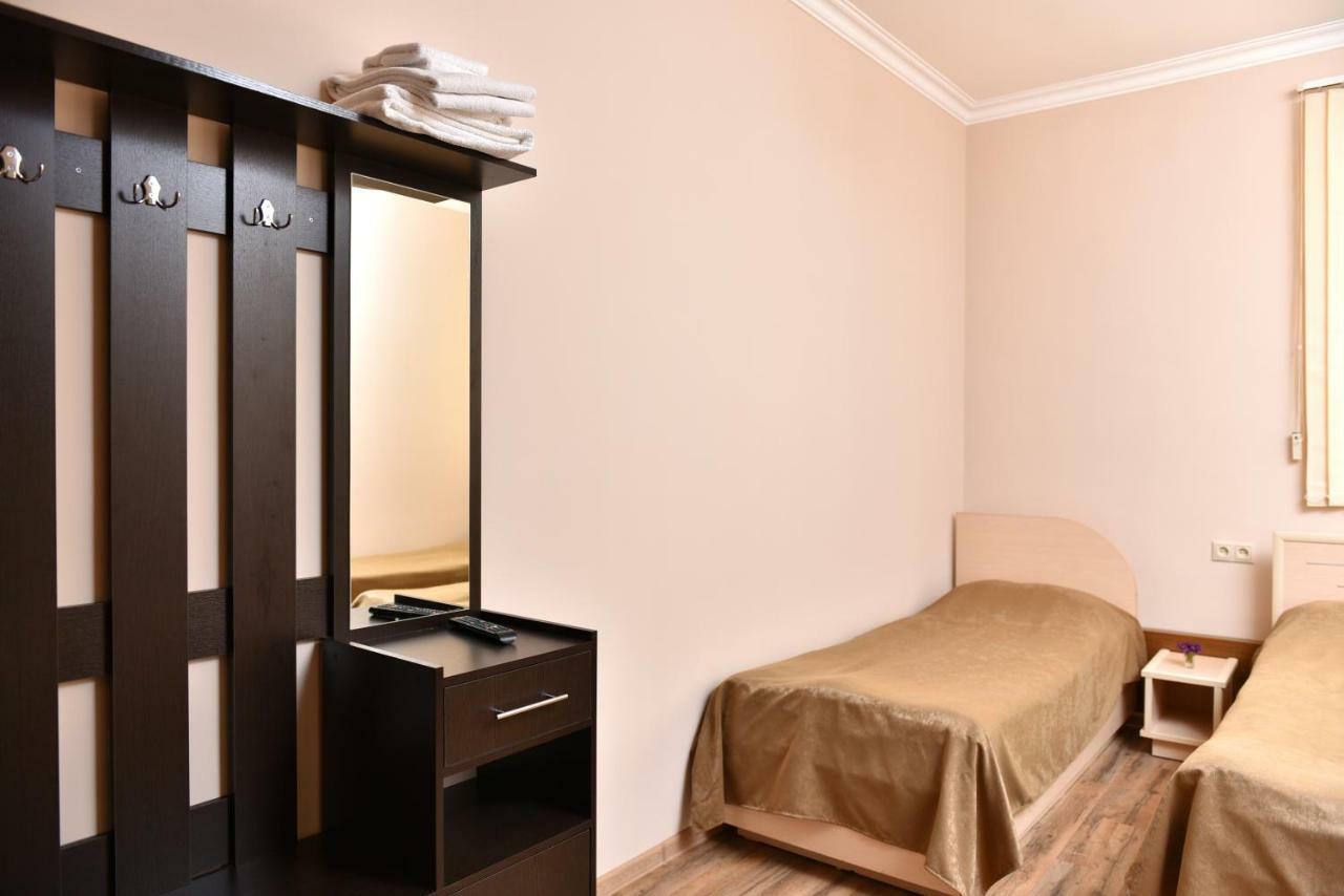 Greenwood Hotel Dilijan Ngoại thất bức ảnh