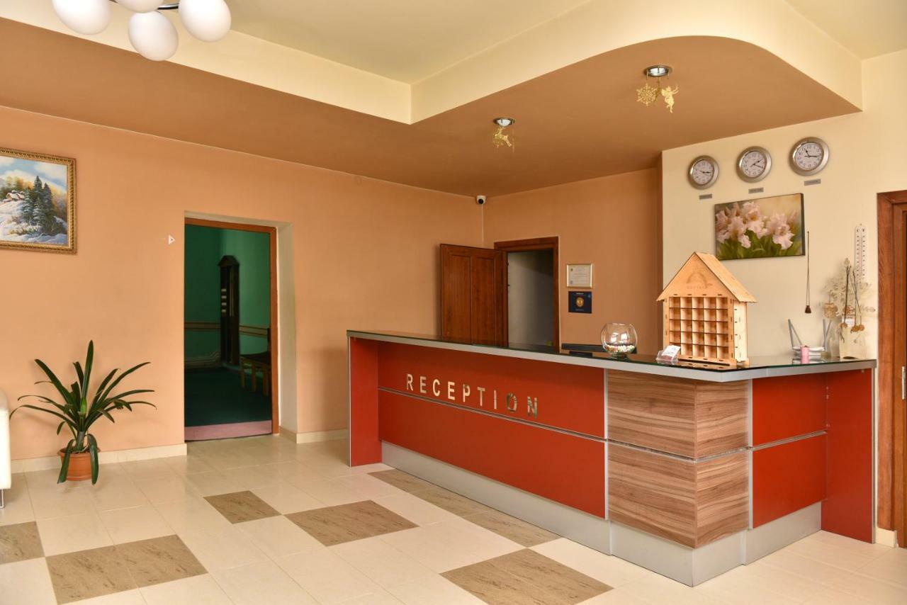 Greenwood Hotel Dilijan Ngoại thất bức ảnh