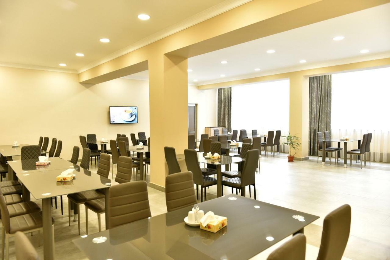 Greenwood Hotel Dilijan Ngoại thất bức ảnh