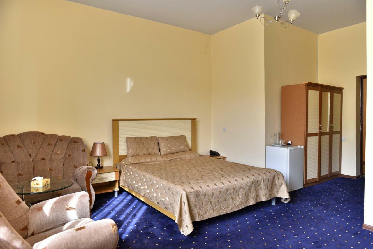 Greenwood Hotel Dilijan Ngoại thất bức ảnh
