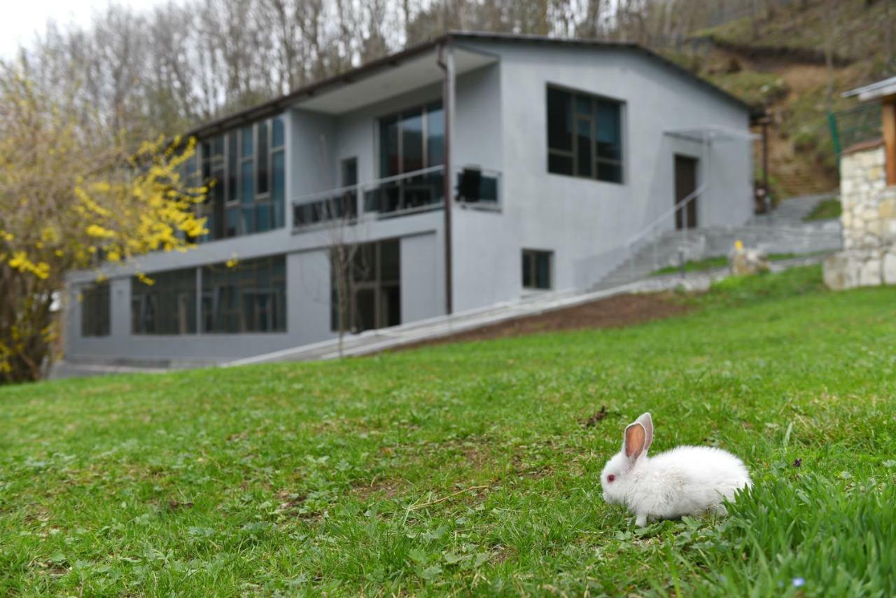 Greenwood Hotel Dilijan Ngoại thất bức ảnh