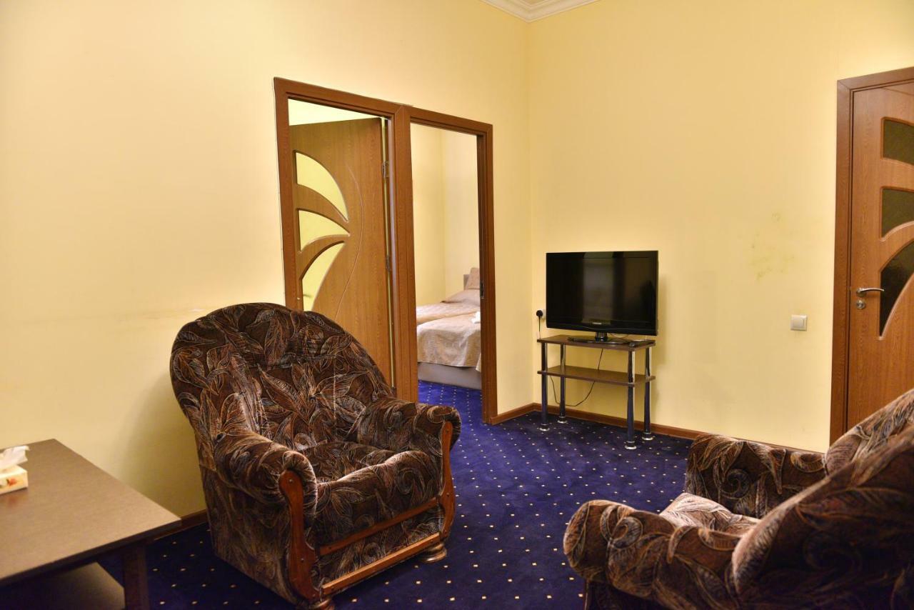 Greenwood Hotel Dilijan Ngoại thất bức ảnh