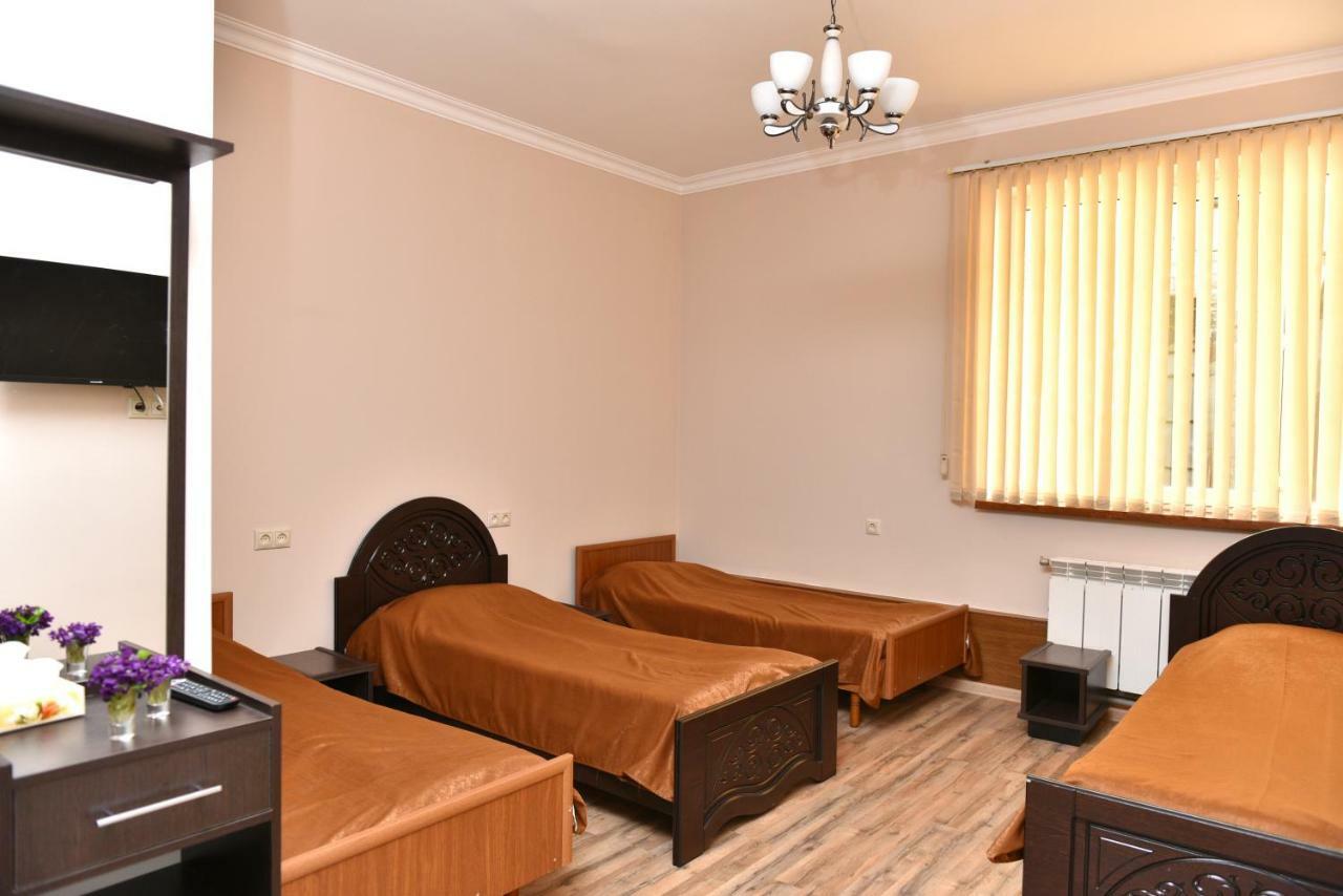 Greenwood Hotel Dilijan Ngoại thất bức ảnh