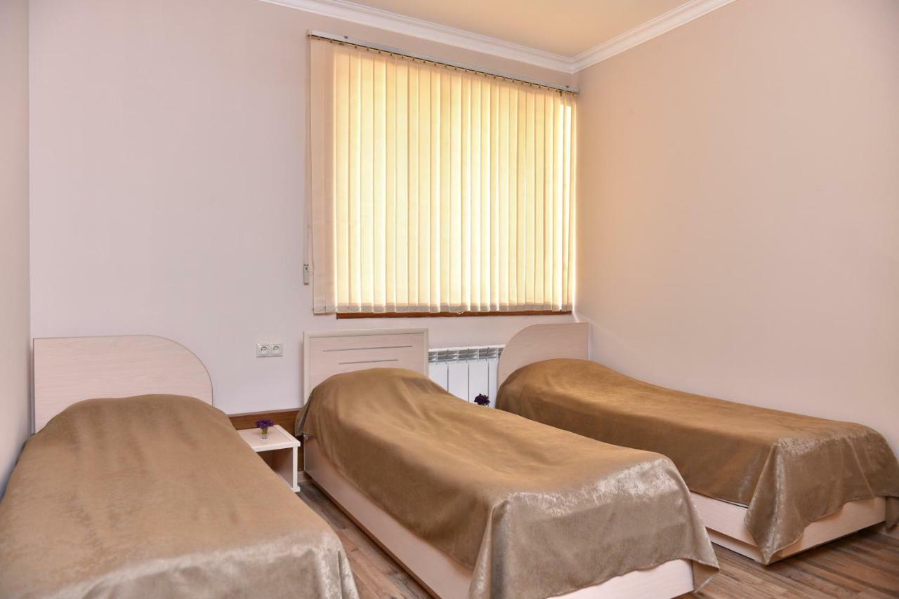 Greenwood Hotel Dilijan Ngoại thất bức ảnh