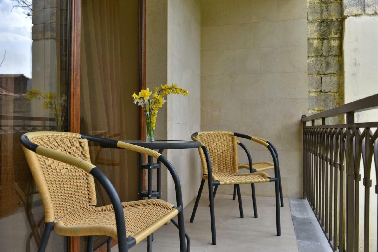 Greenwood Hotel Dilijan Ngoại thất bức ảnh