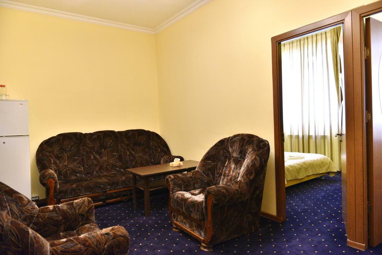 Greenwood Hotel Dilijan Ngoại thất bức ảnh