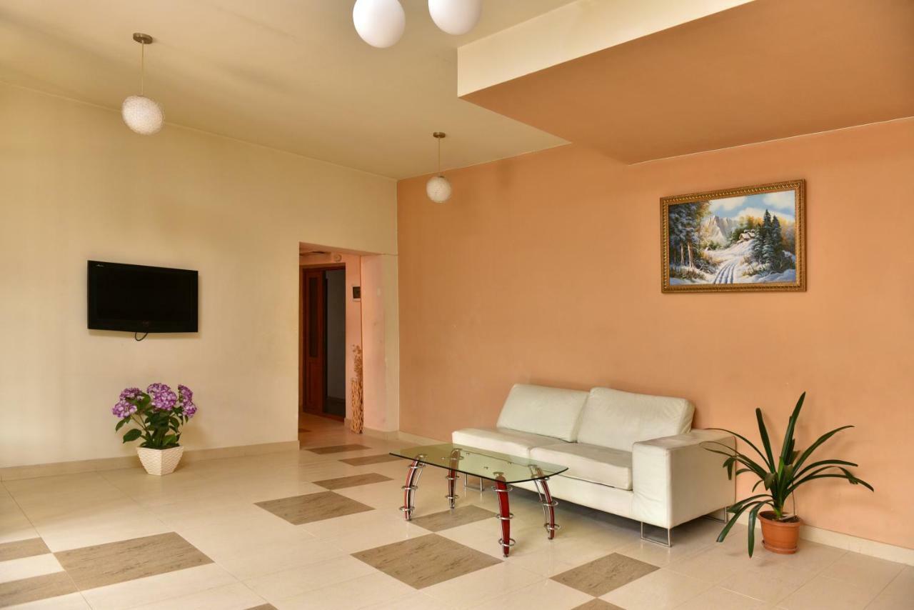 Greenwood Hotel Dilijan Ngoại thất bức ảnh