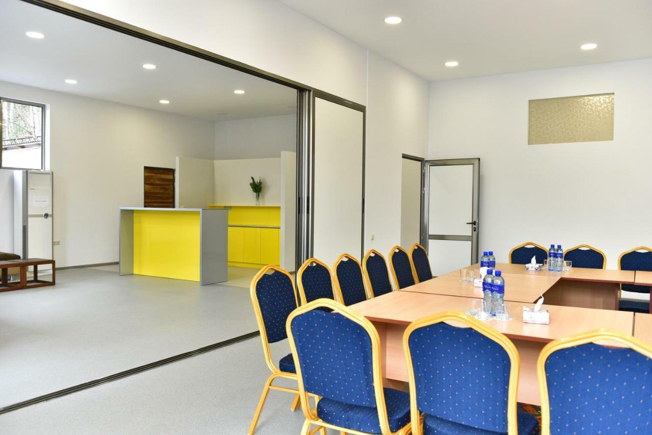 Greenwood Hotel Dilijan Ngoại thất bức ảnh