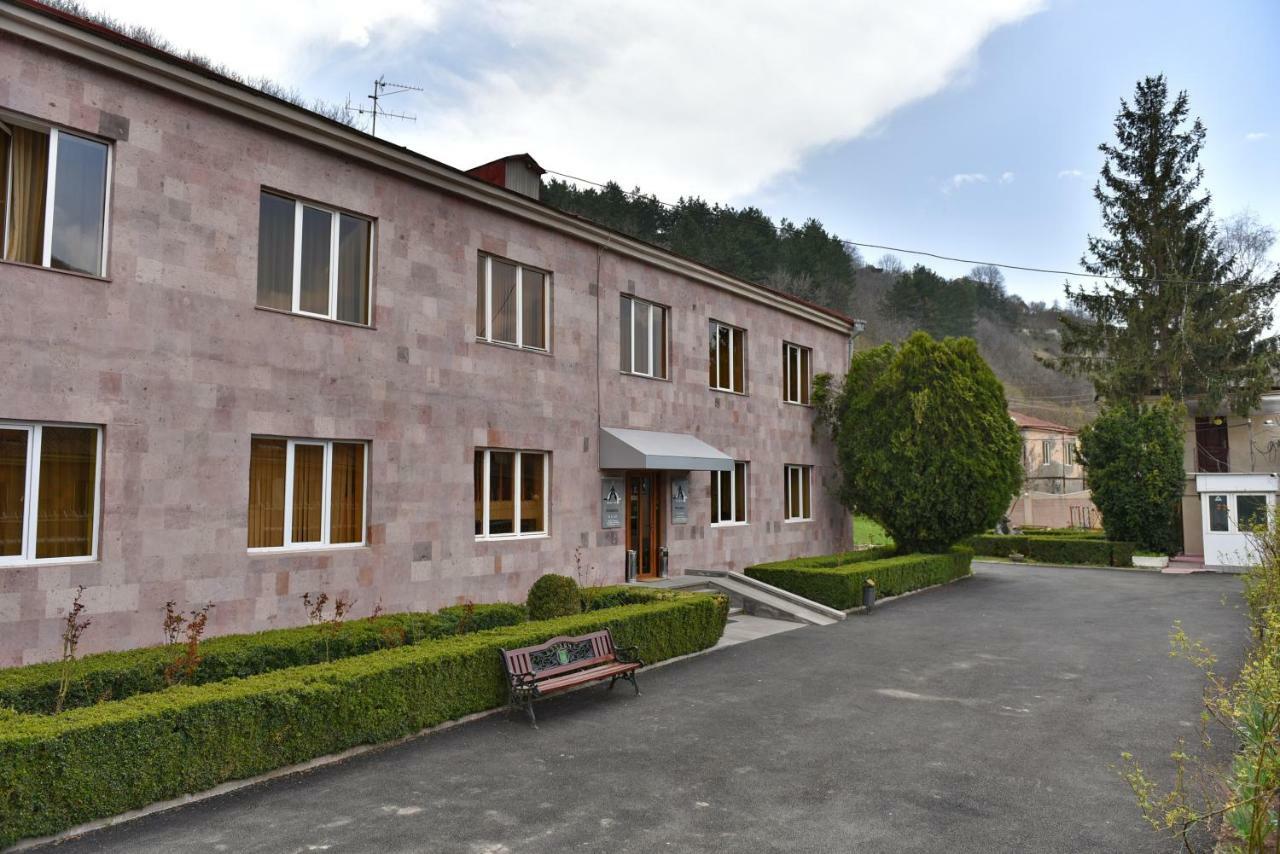 Greenwood Hotel Dilijan Ngoại thất bức ảnh