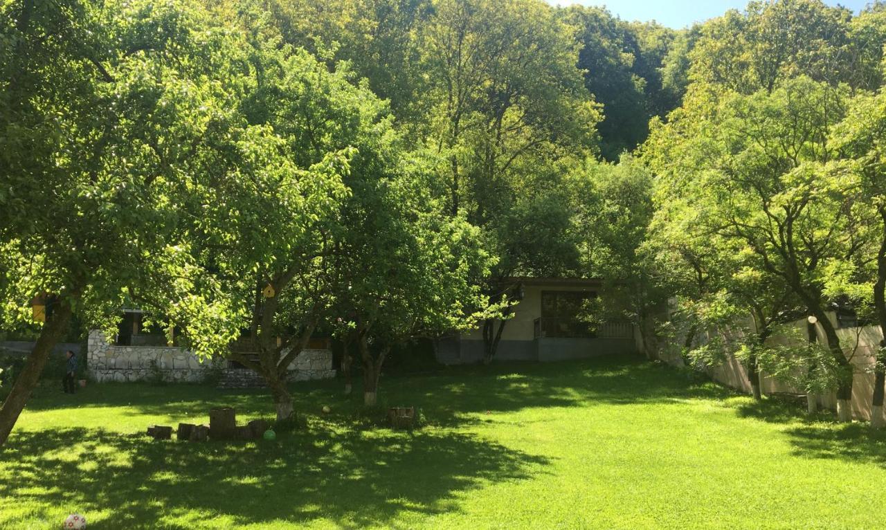 Greenwood Hotel Dilijan Ngoại thất bức ảnh